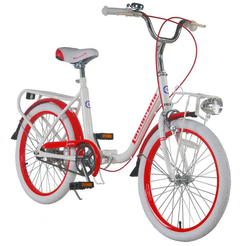 atk bicicletta