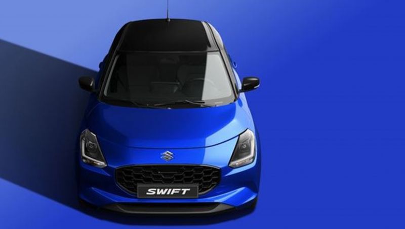 Nuova Suzuki Swift: fino a 3.600 Euro di ecoincentivi!