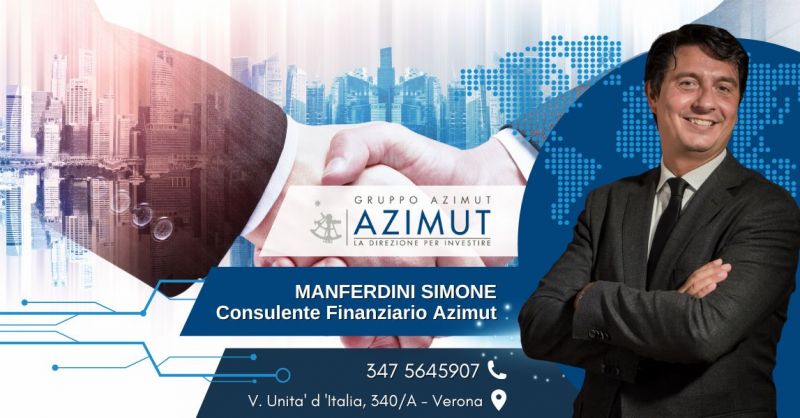 Servizio di Analisi Famiglia Imprenditrice Azimut