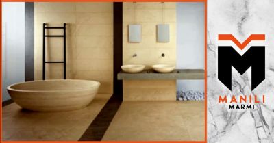 offerta realizzazione bagni in marmo terni occasione rivestimenti bagno in pietra naturale
