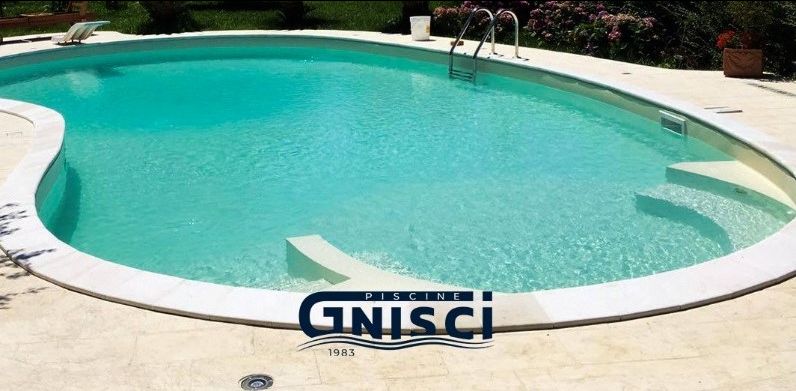 azienda costruzione piscine su misura