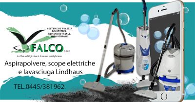 occasione rivenditori marchio lindhaus assistenza