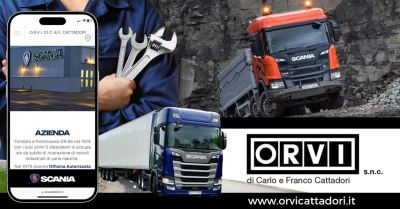 vendita ricambi originali scania