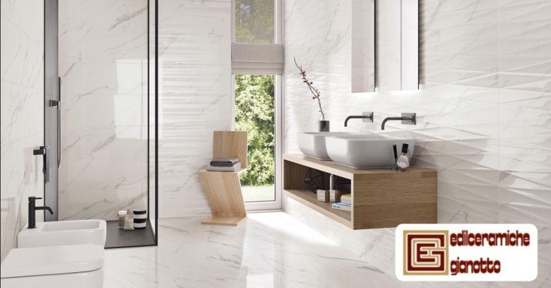 Piastrelle X Bagno Offerte.Edilceramiche Gianotto Offerta Rivestimenti Per Il Bagno Sihappy