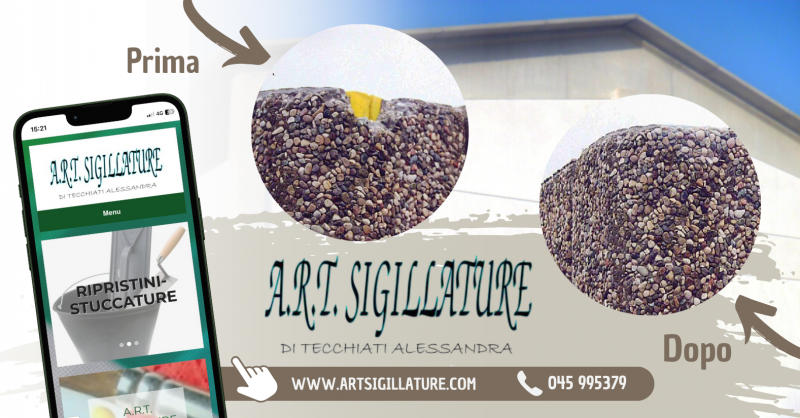 Stuccature murali di strutture prefabbricate