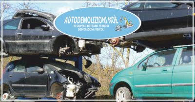 agricola noe offerta auto incidentata occasione rottamazione mezzi perugia