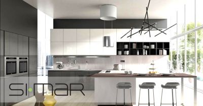 offerta realizzazione cucine su misura verona occasione vendita cucine moderne verona