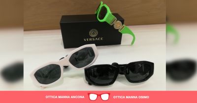 offerta occhiali versace uomo ancona occasione montatura occhiali versace donna osimo