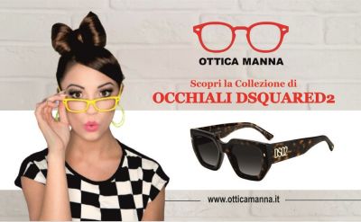 occhiali da sole donna dsquared2