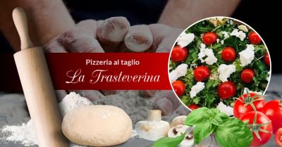 dove mangiare pizza al taglio in centro verona