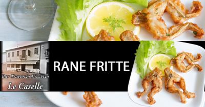  offerta specialita rane fritte vicenza occasione dove mangiare le rane fritte vicenza