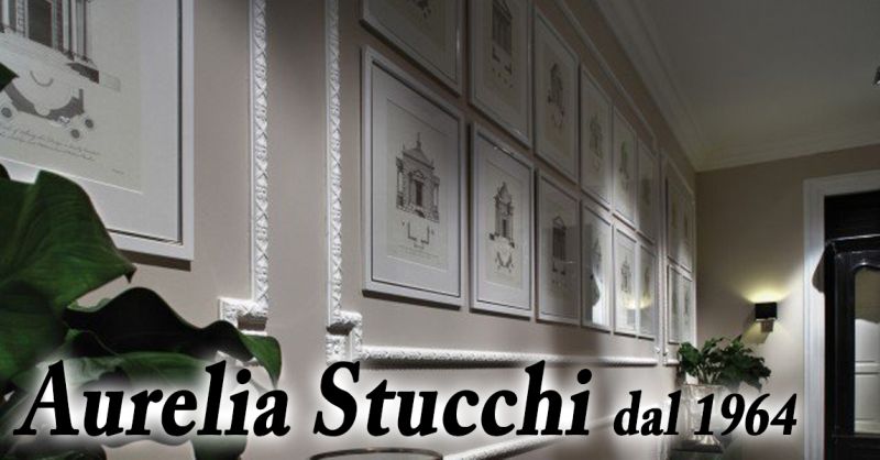 Ceramiche Via Aurelia Roma.Offerta Aurelia Stucchi Roma Occasione Realizzazione Sihappy