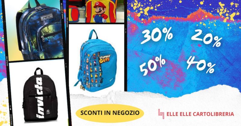 migliori marche zaini in offerta