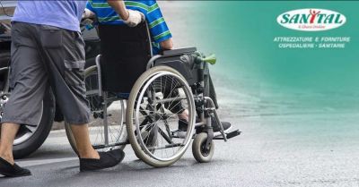 occasione noleggio carrozzine disabili anzio offerta vendita sedie a rotelle roma