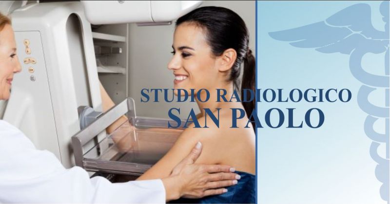 Screening mammografico prevenzione carcinoma Carbonia