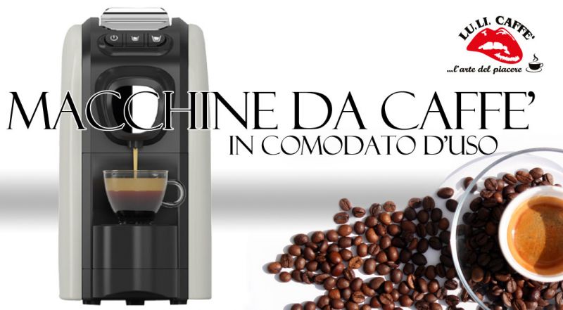 5 macchine da caffè a capsule, Classifica macchina da caffè a capsule