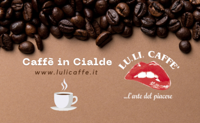 caffe in cialde a loreto