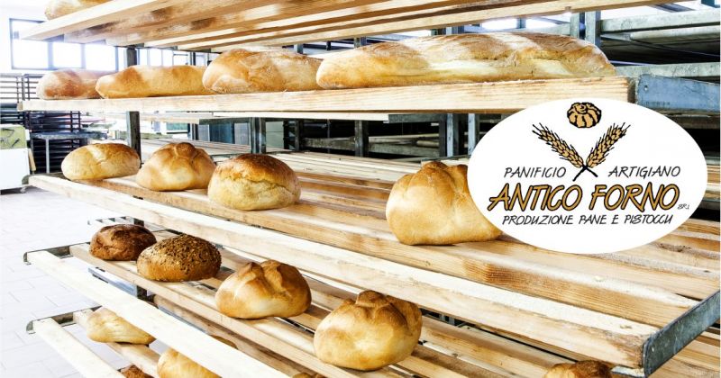 PANE FRESCO, Vendita al dettaglio e consegne a domicilio