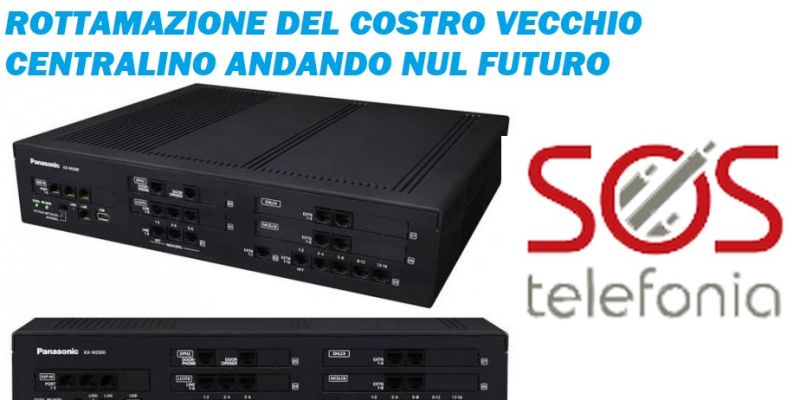  offerta rottamazione e passaggi al VoIp