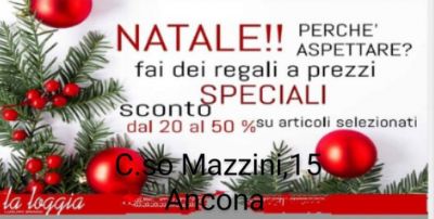 regalare intimo a natale