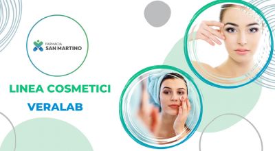 linea cosmetici veralab a monterotondo