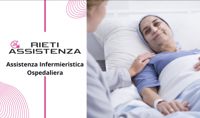 assistenza infermieristica ospedaliera