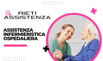 servizio di assistenza infermieristica ospedaliera