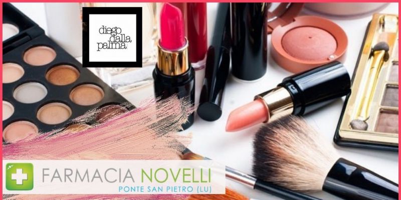 Offerta prodotti make-up Diego Della Palma