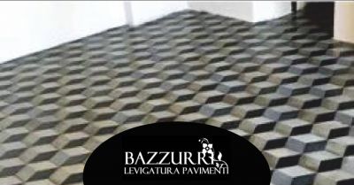  bazzurri pavimenti offerta trattamento pavimenti antichi occasione levigatura pavimenti