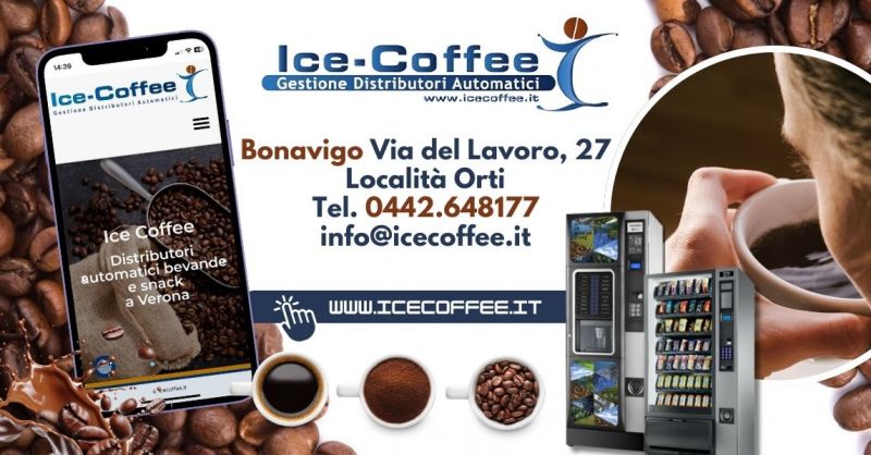 I migliori fornitori di distributori automatici caffe