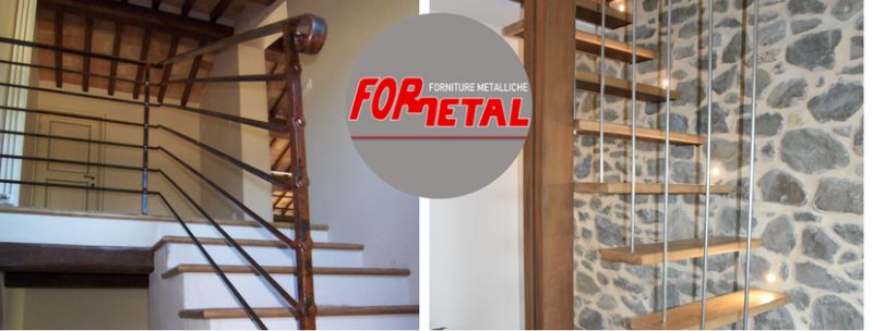 FOR METAL OFFERTA PRODUZIONE CANCELLI CITTA' DI CASTELLO - OCCASIONE PRODUZIONE RECINZIONI 