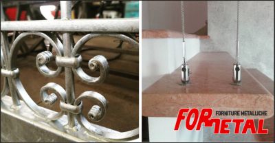 for metal offerta carpenteria pesante occasione ristrutturazione tetti perugia