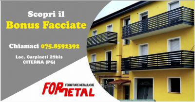 offerta interventi bonus facciate perugia occasione impresa edile ristrutturazione facciate perugia