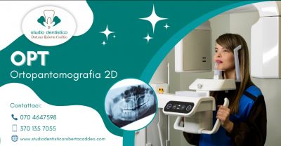 opt ortopantomografia 2d sardara