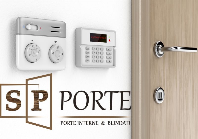 Sp Porte Offerta Porte Blindate Per Esterno Occasione