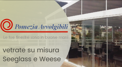 vetrate su misura seeglass ariccia