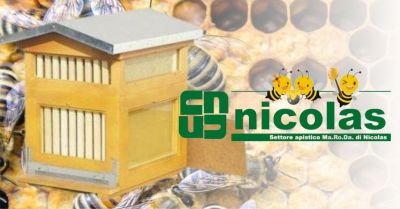 nicolas srl trouvez la meilleure entreprise italienne qui produit et vend des ruches de haute qualite