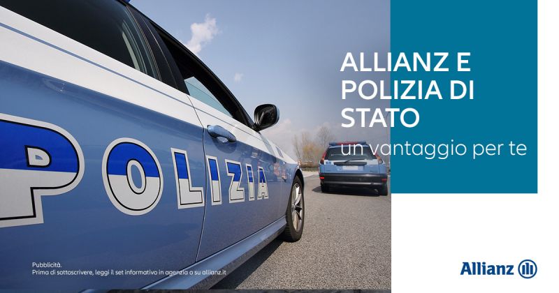 Polizza Allianz Auto