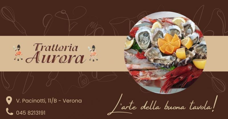 Dove mangiare crudite pesce fresco di mare centro