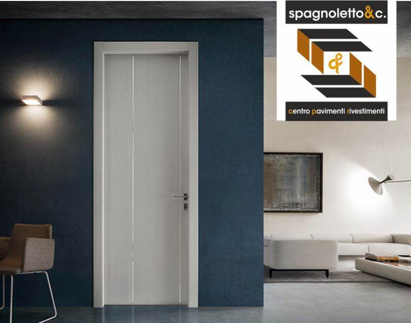 Offerte Porte Interne Scorrevoli.Spagnoletto Franco C Offerta Vendita Porte Interne Sihappy