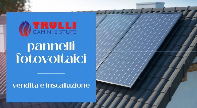 Installazione e assistenza pannelli fotovoltaici a Cisterna di Latina