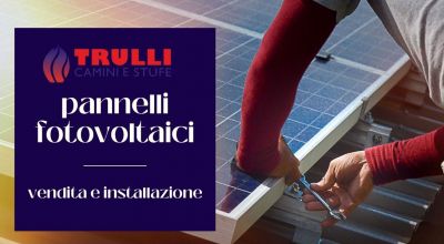 vendita e assistenza pannelli fotovoltaici a roma sud