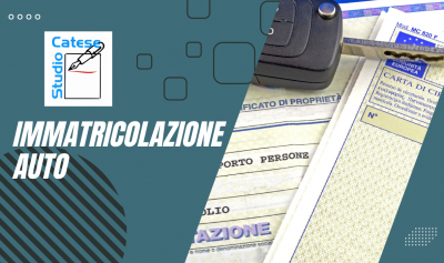 servizio di immatricolazione auto a nettuno