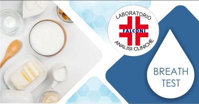 breath test in offerta laboratorio analisi