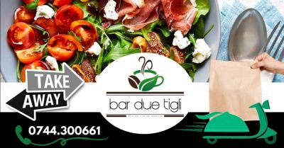 offerta dove mangiare insalatone fresche terni occasione bar per pranzi veloci aziendali terni