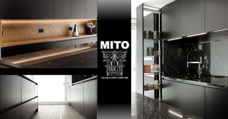 Cosmo Srl Ceramiche Arredo Bagno.Offerta Realizzazione Cucine Su Misura Verona Occasione Sihappy