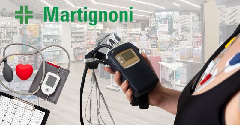 monitoraggio pressione 24h farmacia