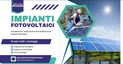 installazione impianti fotovoltaici sardegna