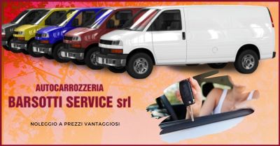 barsotti service promozione autonoleggio e noleggio mezzi versilia