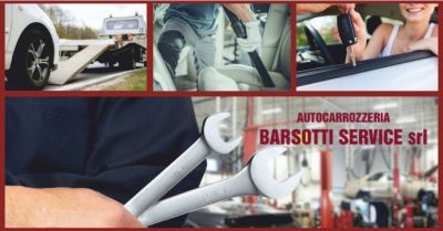 autocarrozzeria barsotti service carrozzeria e servizi auto versilia